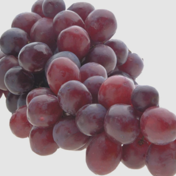 Red/Black Seedles Grapes 50Kg