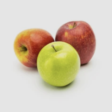 Apples (Mixed Varieties) 