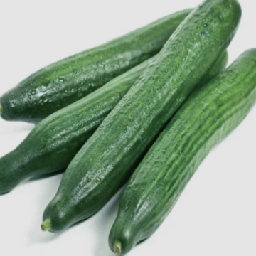 Cucumbers 