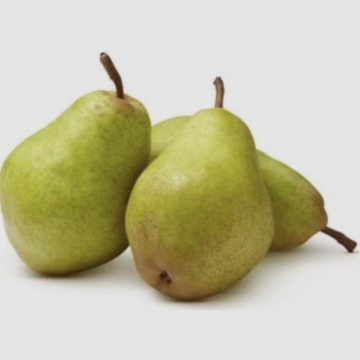 Pears 