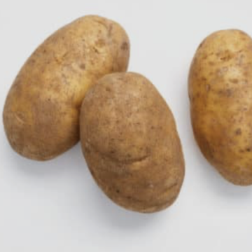 Potatoes 